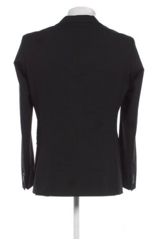 Herren Sakko Selected Homme, Größe M, Farbe Schwarz, Preis € 129,99