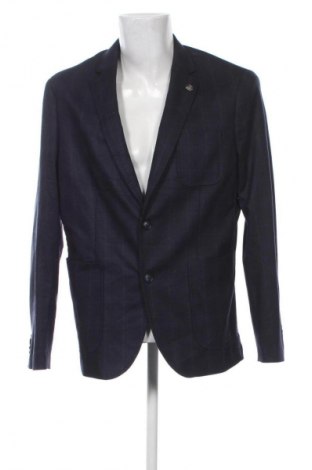Herren Sakko State Of Art, Größe XXL, Farbe Mehrfarbig, Preis € 71,99