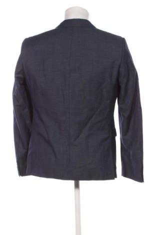 Herren Sakko Strellson, Größe L, Farbe Blau, Preis € 52,69
