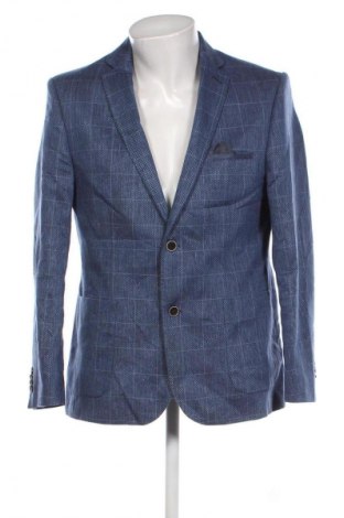 Herren Sakko Sunwill, Größe L, Farbe Mehrfarbig, Preis 28,99 €