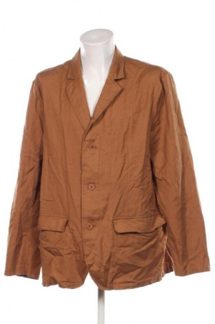 Męska marynarka Timberland, Rozmiar 3XL, Kolor Brązowy, Cena 481,99 zł