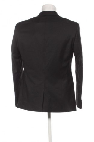 Herren Sakko Topman, Größe L, Farbe Schwarz, Preis € 142,99