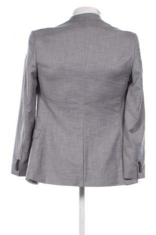 Herren Sakko Topman, Größe S, Farbe Grau, Preis 103,86 €