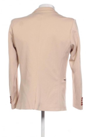 Herren Sakko Unbranded, Größe XL, Farbe Beige, Preis € 40,99