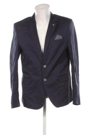 Herren Sakko Unbranded, Größe XL, Farbe Blau, Preis 40,99 €