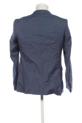 Ανδρικό σακάκι Unbranded, Μέγεθος L, Χρώμα Μπλέ, Τιμή 37,99 €