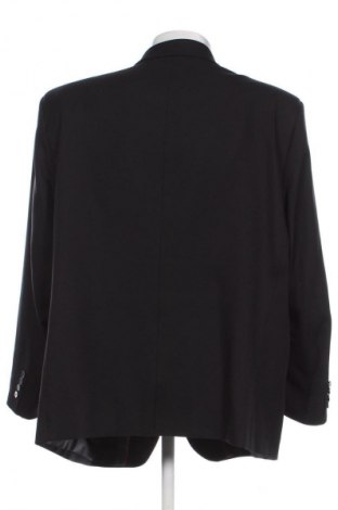 Herren Sakko Unbranded, Größe 4XL, Farbe Schwarz, Preis € 29,66