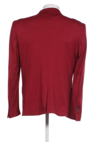 Sacou de bărbați Unbranded, Mărime XL, Culoare Roșu, Preț 189,99 Lei
