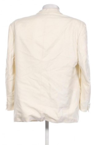 Herren Sakko Unbranded, Größe L, Farbe Ecru, Preis € 27,23