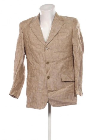 Ανδρικό σακάκι Unbranded, Μέγεθος XXL, Χρώμα  Μπέζ, Τιμή 15,99 €