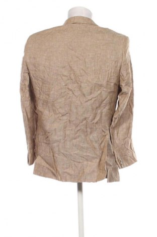 Ανδρικό σακάκι Unbranded, Μέγεθος XXL, Χρώμα  Μπέζ, Τιμή 15,99 €