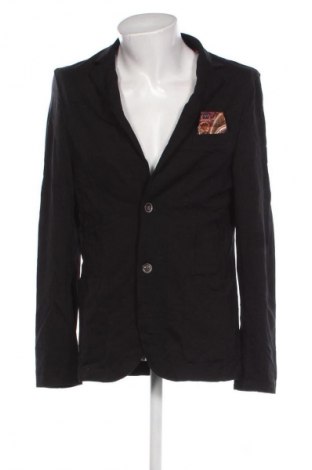 Sacou de bărbați Unbranded, Mărime L, Culoare Negru, Preț 189,99 Lei