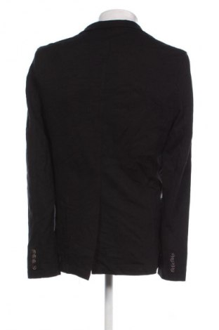 Sacou de bărbați Unbranded, Mărime L, Culoare Negru, Preț 189,99 Lei