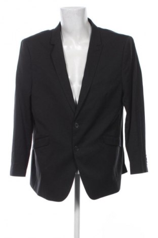 Férfi zakó Unbranded, Méret XXL, Szín Fekete, Ár 12 383 Ft