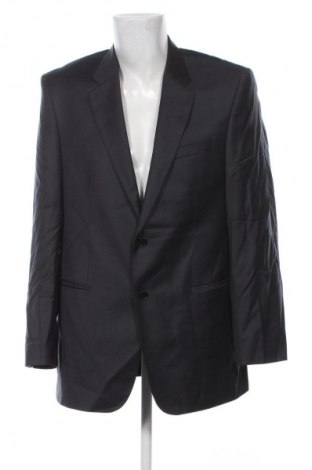 Ανδρικό σακάκι Unbranded, Μέγεθος XL, Χρώμα Γκρί, Τιμή 31,26 €