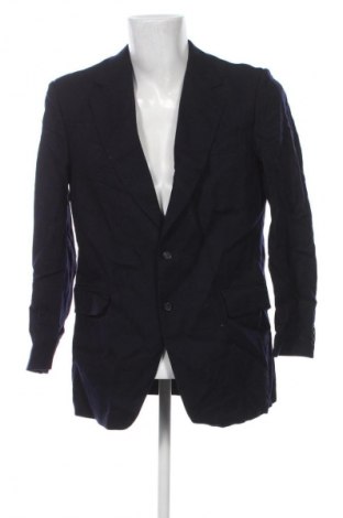 Ανδρικό σακάκι Unbranded, Μέγεθος XL, Χρώμα Μπλέ, Τιμή 31,26 €