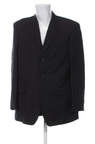 Sacou de bărbați Unbranded, Mărime XXL, Culoare Negru, Preț 148,00 Lei