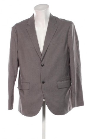 Męska marynarka Uniqlo, Rozmiar XL, Kolor Szary, Cena 209,71 zł