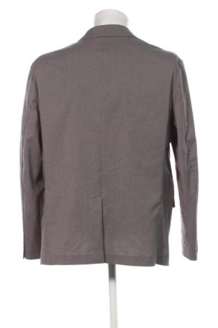 Męska marynarka Uniqlo, Rozmiar XL, Kolor Szary, Cena 209,71 zł