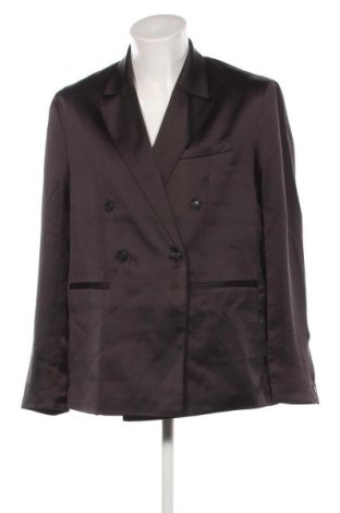 Herren Sakko Weekday, Größe L, Farbe Schwarz, Preis € 109,99
