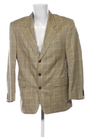 Herren Sakko Yorn, Größe L, Farbe Mehrfarbig, Preis € 29,68