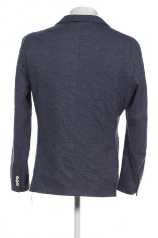 Pánske sako  Zara, Veľkosť L, Farba Modrá, Cena  31,95 €