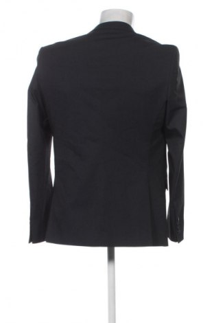 Pánske sako  Zara, Veľkosť L, Farba Čierna, Cena  28,07 €