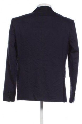 Herren Sakko Zara, Größe XL, Farbe Blau, Preis 18,99 €