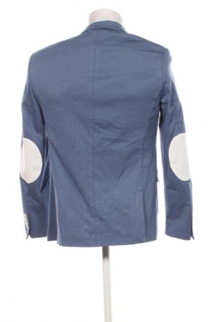 Herren Sakko Zara Man, Größe L, Farbe Mehrfarbig, Preis € 15,99