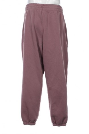 Herren Sporthose Adidas, Größe 4XL, Farbe Aschrosa, Preis 67,99 €