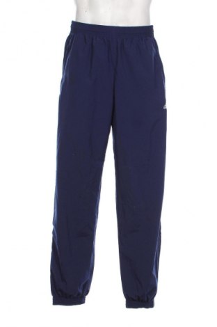 Herren Sporthose Adidas, Größe L, Farbe Blau, Preis 33,99 €