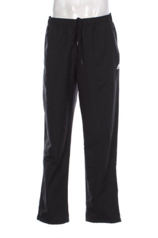 Herren Sporthose Adidas, Größe L, Farbe Schwarz, Preis 33,99 €