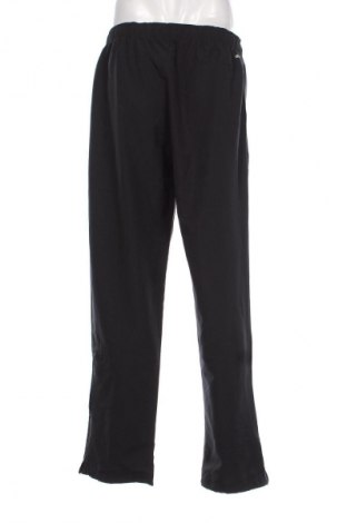 Herren Sporthose Adidas, Größe L, Farbe Schwarz, Preis 33,99 €
