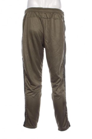 Męskie spodnie sportowe Adidas, Rozmiar L, Kolor Zielony, Cena 157,99 zł