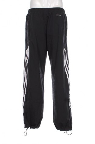 Męskie spodnie sportowe Adidas, Rozmiar M, Kolor Czarny, Cena 157,99 zł