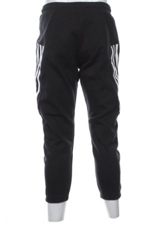 Herren Sporthose Adidas, Größe M, Farbe Schwarz, Preis 33,99 €