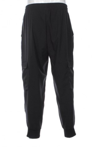 Herren Sporthose Adidas, Größe L, Farbe Schwarz, Preis € 24,55