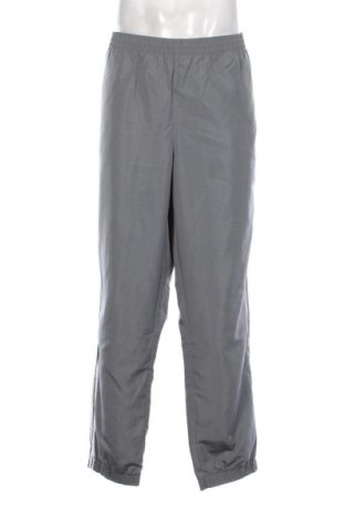 Pantaloni trening de bărbați Adidas, Mărime XXL, Culoare Gri, Preț 273,21 Lei
