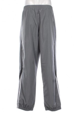 Pantaloni trening de bărbați Adidas, Mărime XXL, Culoare Gri, Preț 273,21 Lei