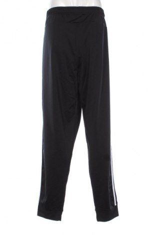 Pantaloni trening de bărbați Adidas, Mărime 3XL, Culoare Negru, Preț 273,21 Lei