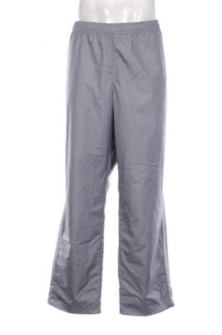 Pantaloni trening de bărbați Adidas, Mărime XXL, Culoare Gri, Preț 121,43 Lei