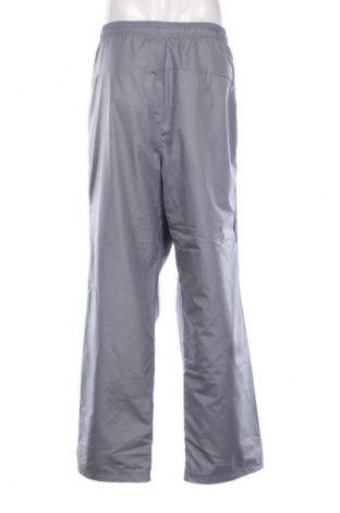 Pantaloni trening de bărbați Adidas, Mărime XXL, Culoare Gri, Preț 121,43 Lei