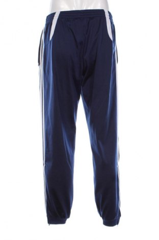 Herren Sporthose Adidas, Größe L, Farbe Blau, Preis € 24,55