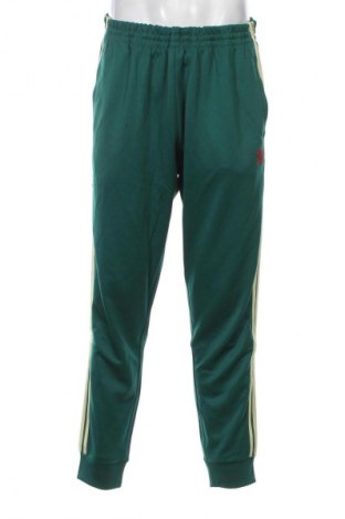 Herren Sporthose Adidas Originals, Größe XL, Farbe Grün, Preis 74,99 €