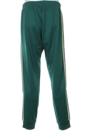 Herren Sporthose Adidas Originals, Größe XL, Farbe Grün, Preis 74,99 €