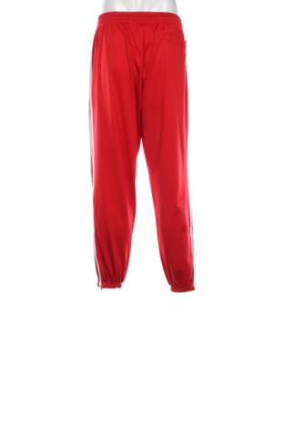 Herren Sporthose Adidas Originals, Größe XL, Farbe Rot, Preis € 24,55