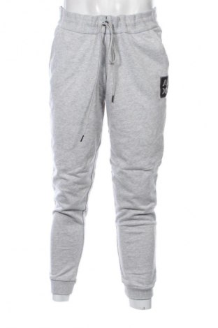 Herren Sporthose Armani Exchange, Größe XL, Farbe Grau, Preis 46,99 €
