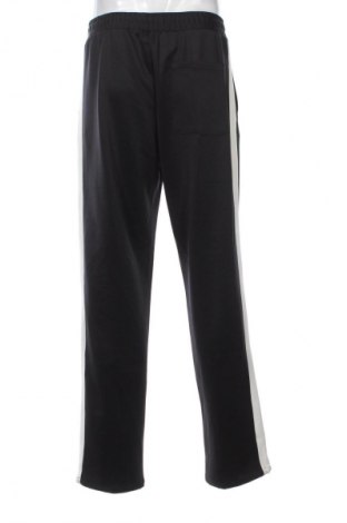 Herren Sporthose Bershka, Größe L, Farbe Schwarz, Preis € 18,99