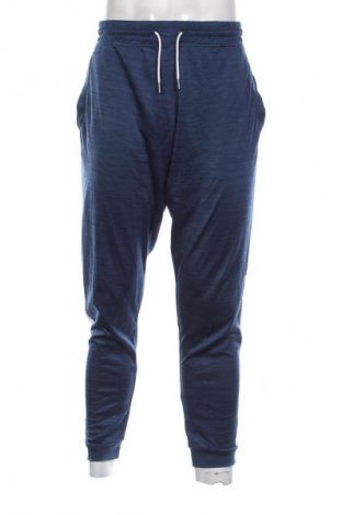 Herren Sporthose Crane, Größe L, Farbe Blau, Preis € 20,99
