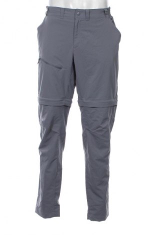 Herrenhose Decathlon, Größe XL, Farbe Grau, Preis € 27,99